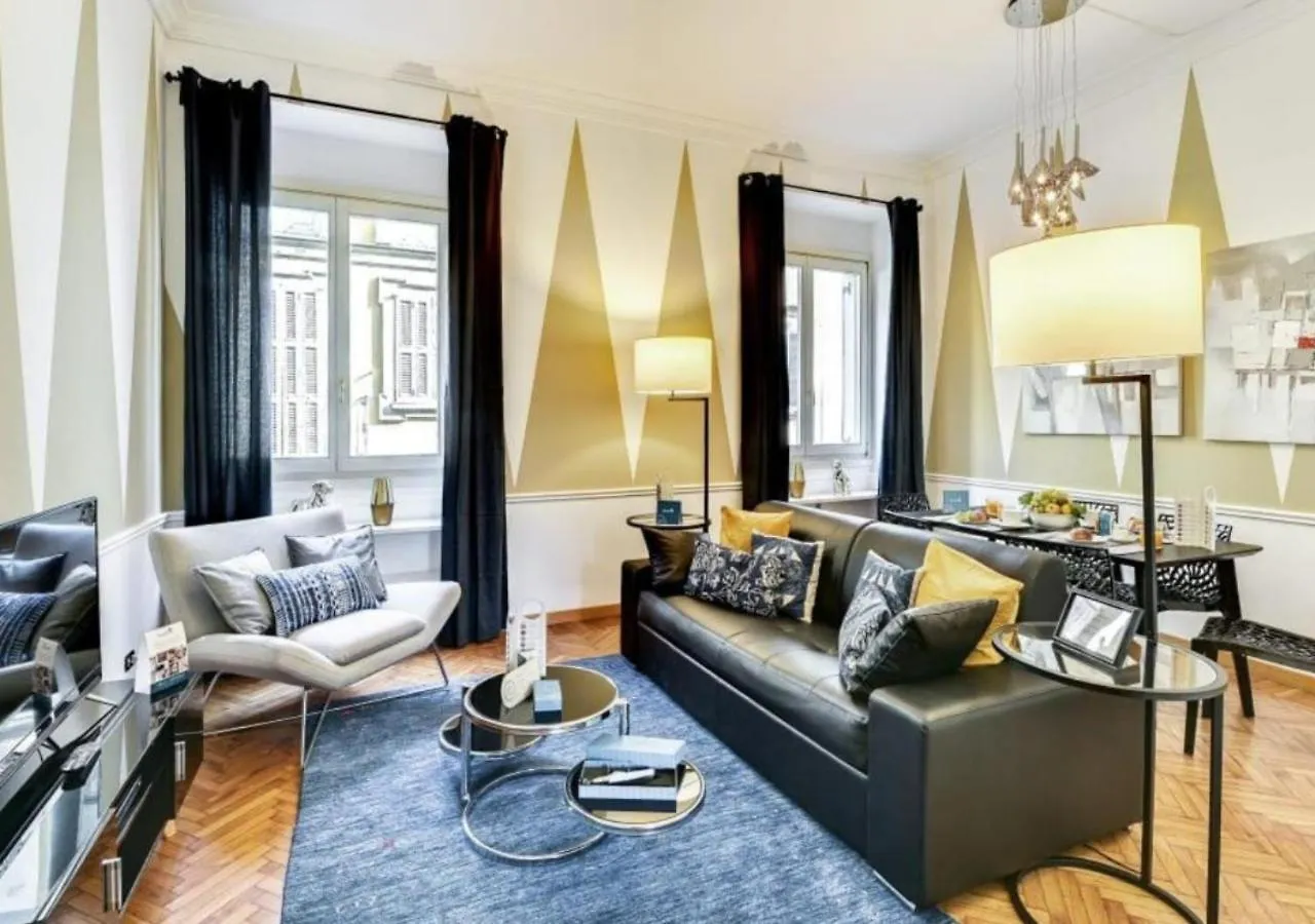 Sweett -Ciovasso Apartment Milan