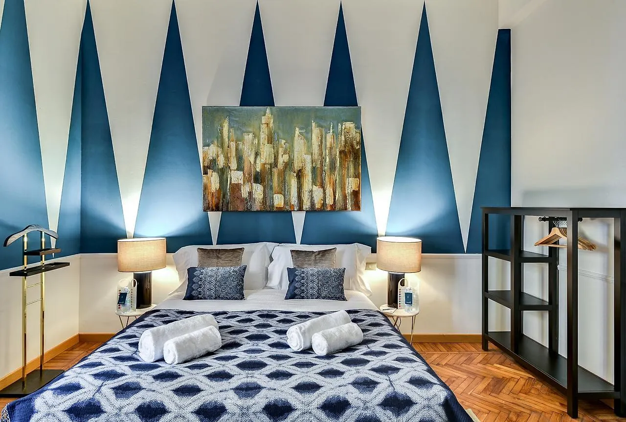 Sweett -Ciovasso Apartment Milan